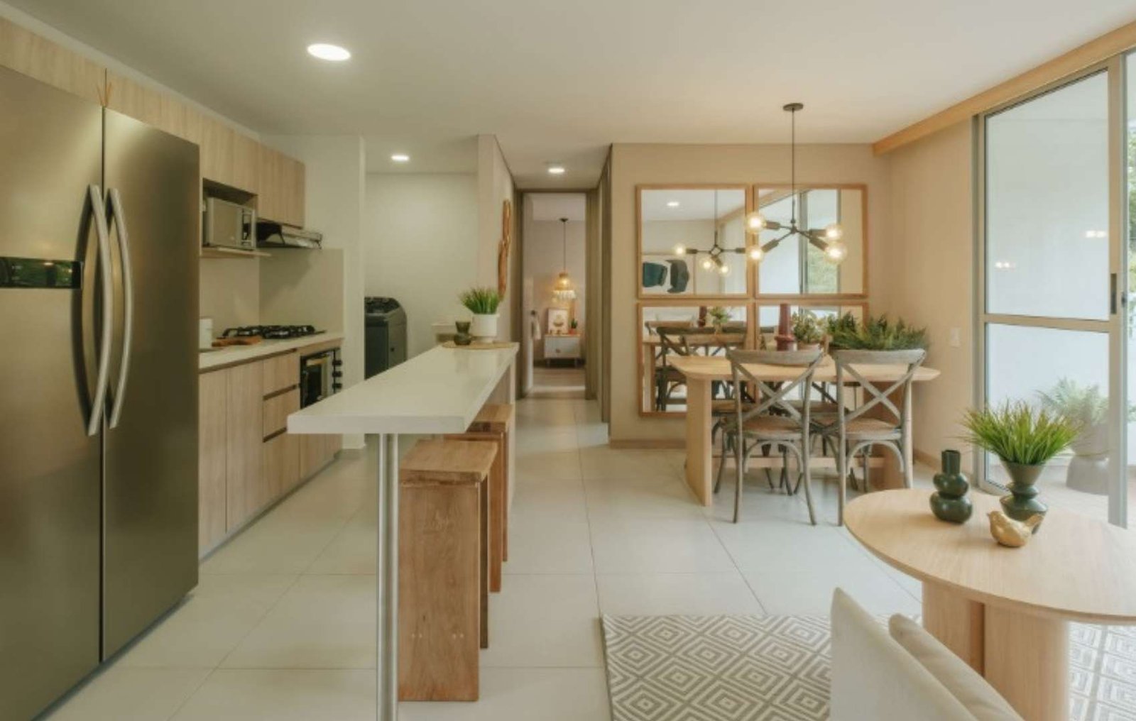 Apartamento La Estrella | La Aldea